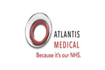 Atlantis Medical  because it's our NHS