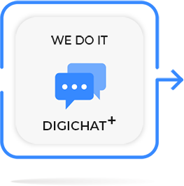 web chat solution for any business